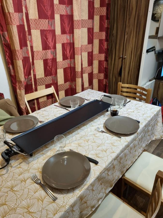Mobilhome Des Sables Valras-Plage Luaran gambar