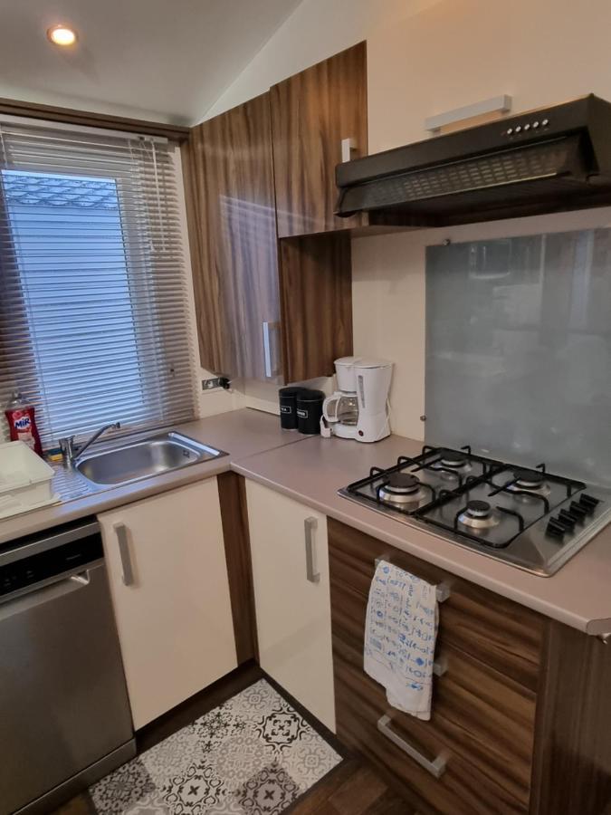Mobilhome Des Sables Valras-Plage Luaran gambar